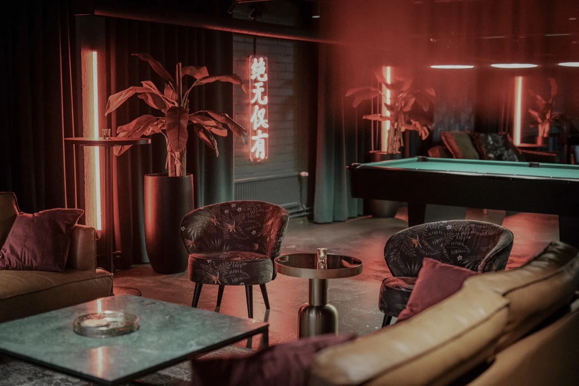 Bangla Lounge - kuva 4