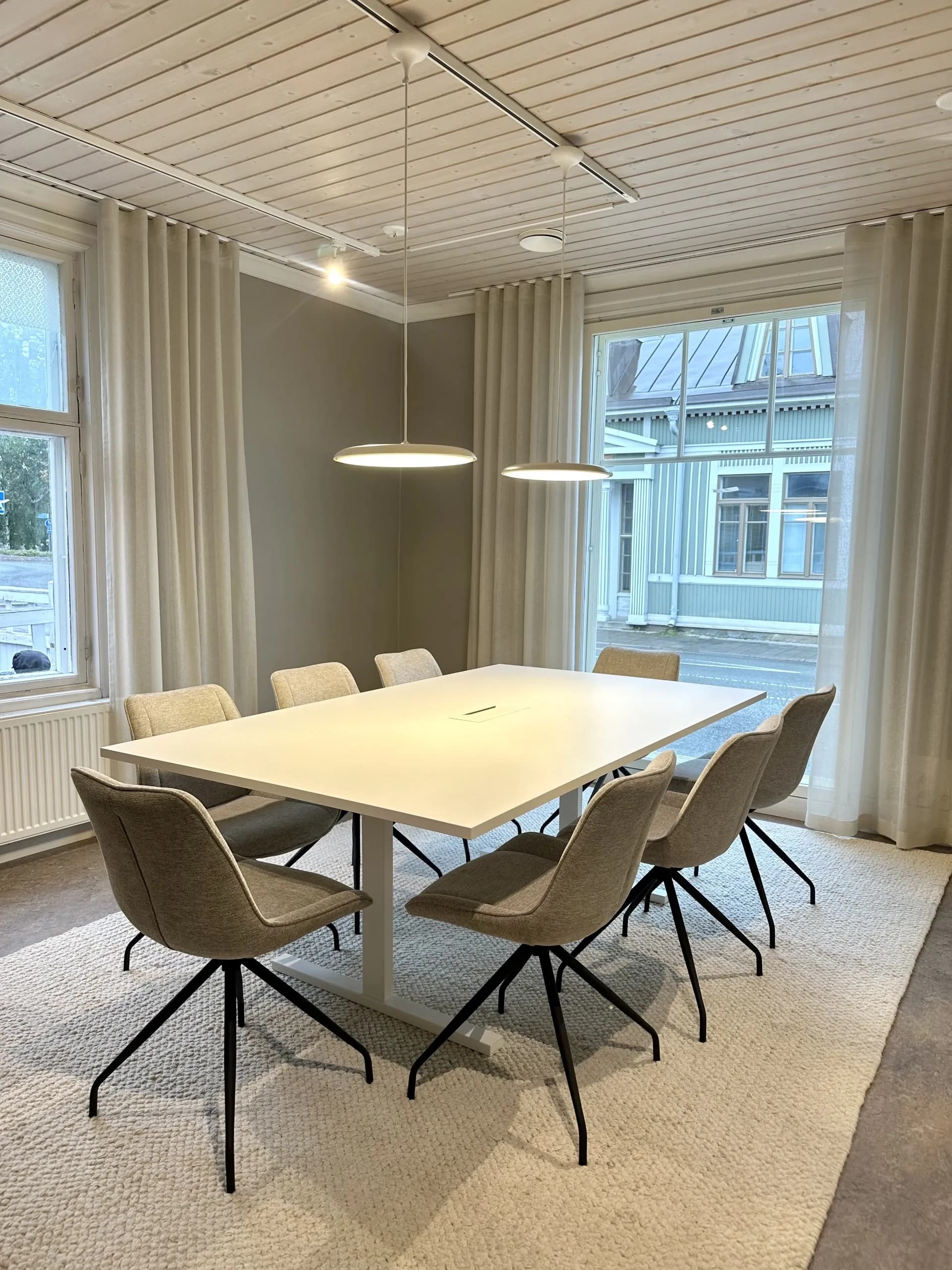 Neliöt Liikkuu Joensuu - kuva 2