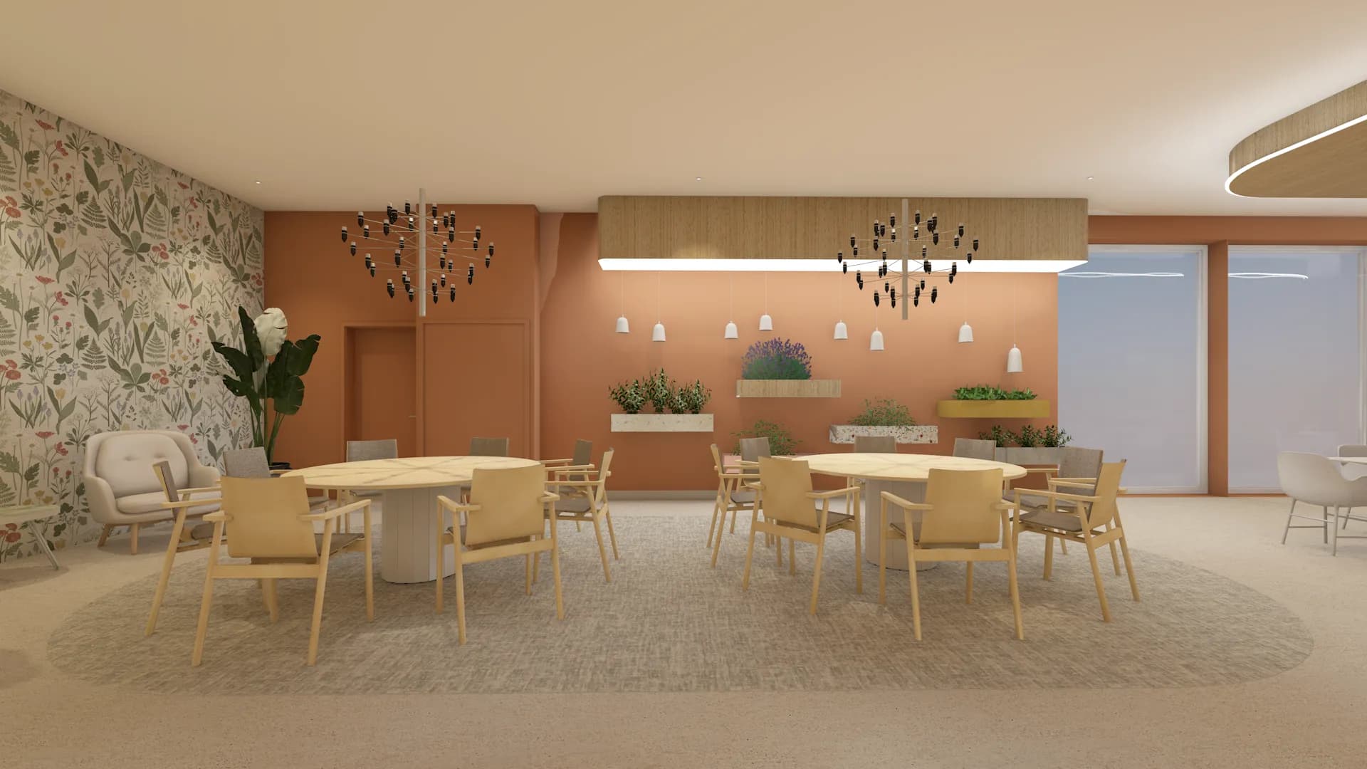 Vanhusten palvelukoti Minna - kuva 5