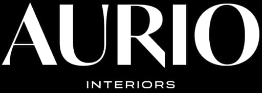 Aurio Interiors Logo