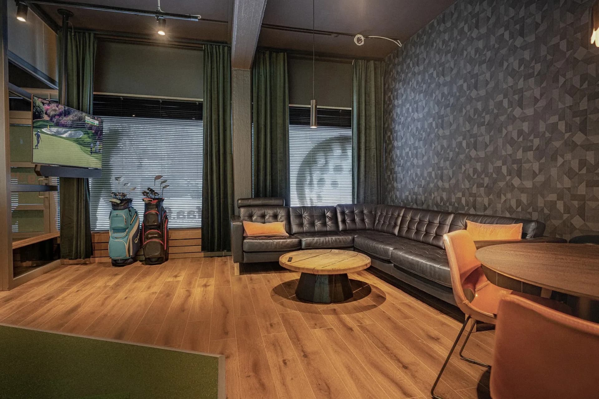 Golfaa golflounge - kuva 2