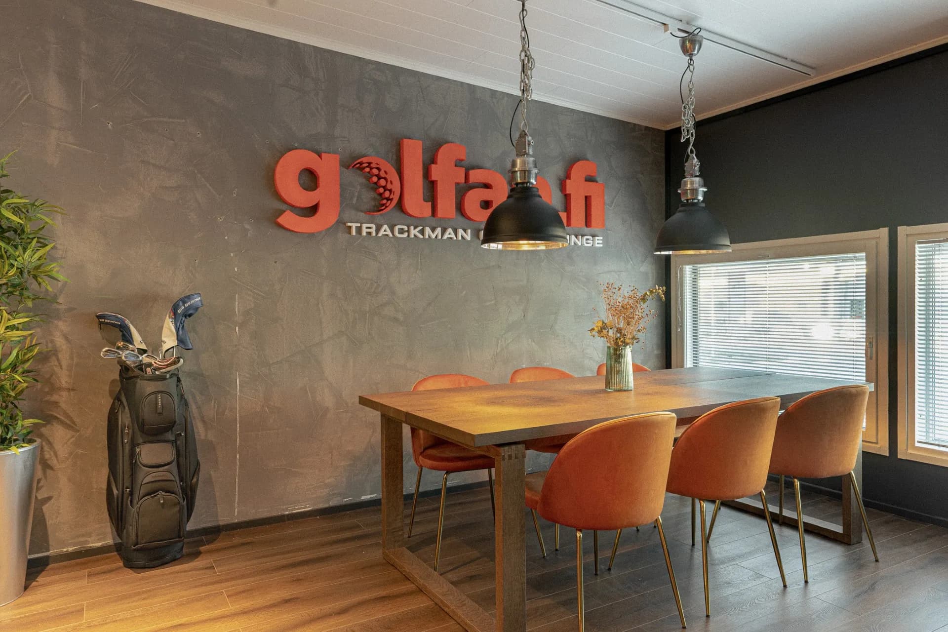 Golfaa golflounge - kuva 4